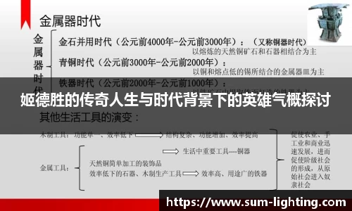 姬德胜的传奇人生与时代背景下的英雄气概探讨